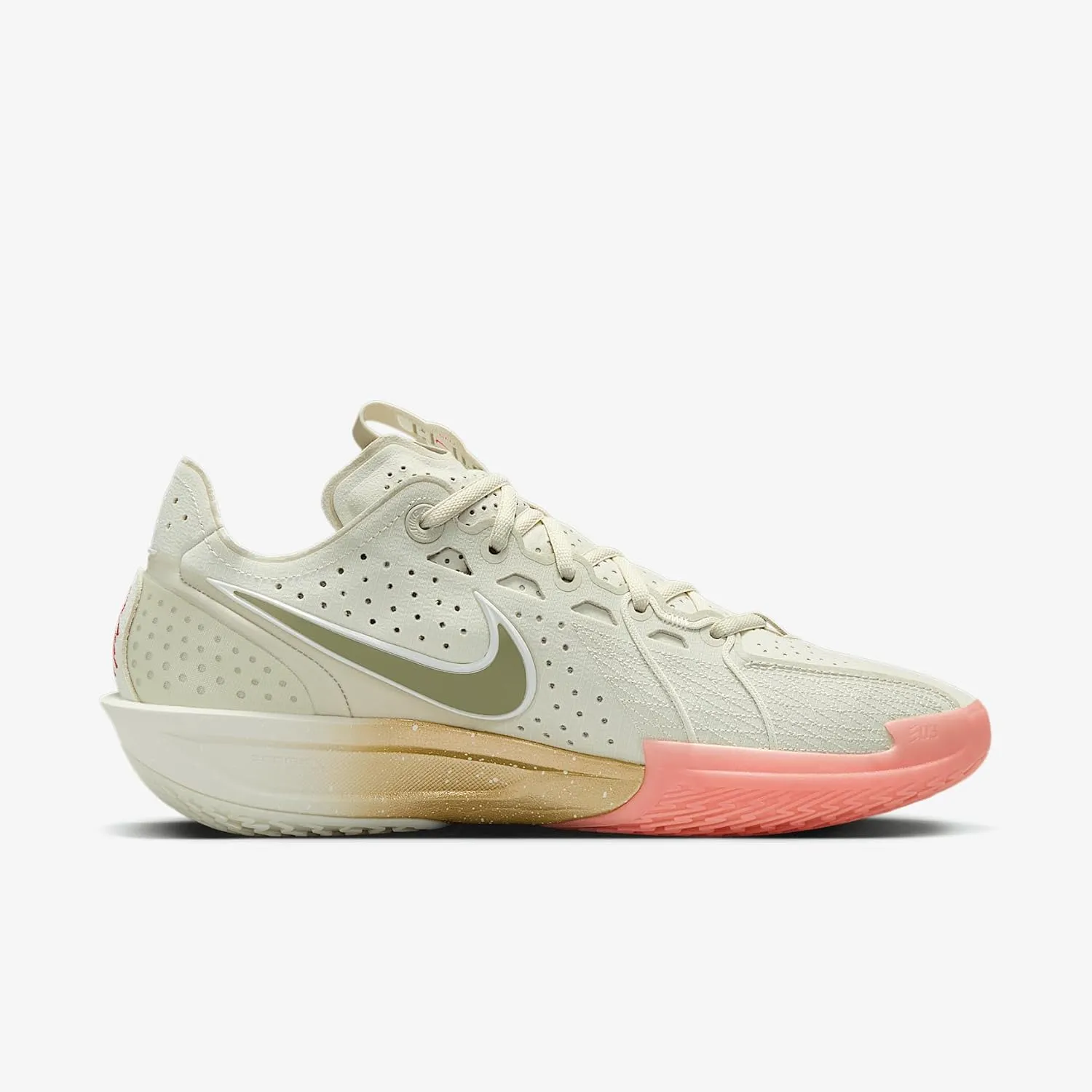 Nike G.T. Cut 3 Men's Basketball Shoes