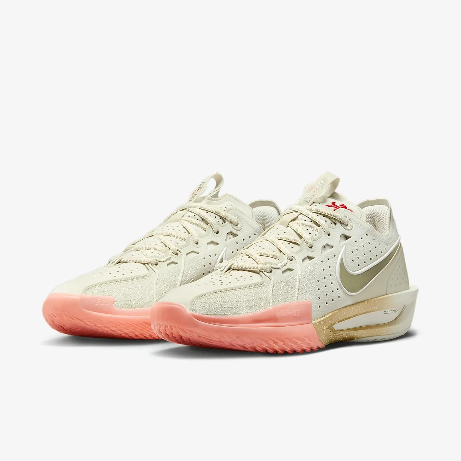 Nike G.T. Cut 3 Men's Basketball Shoes