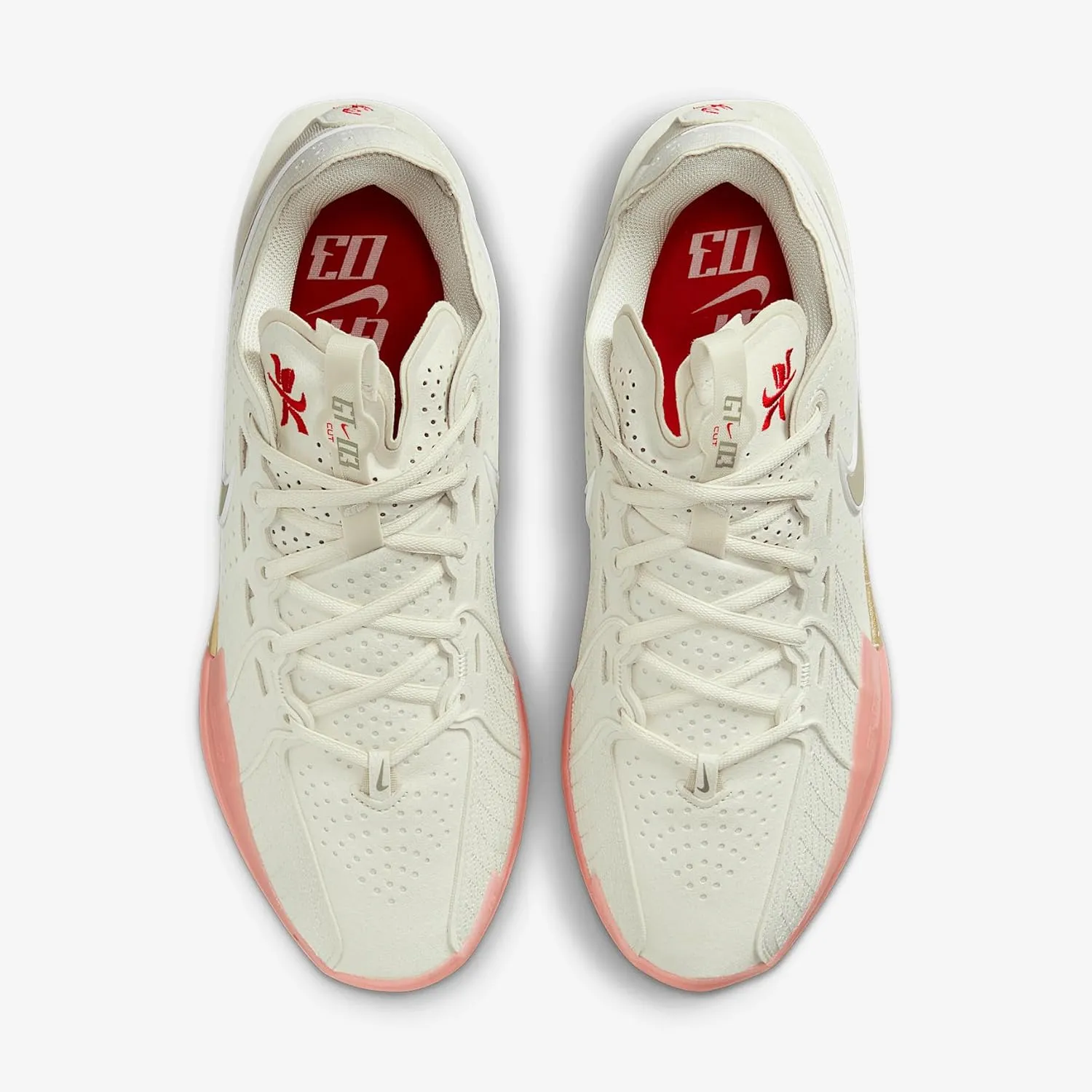 Nike G.T. Cut 3 Men's Basketball Shoes