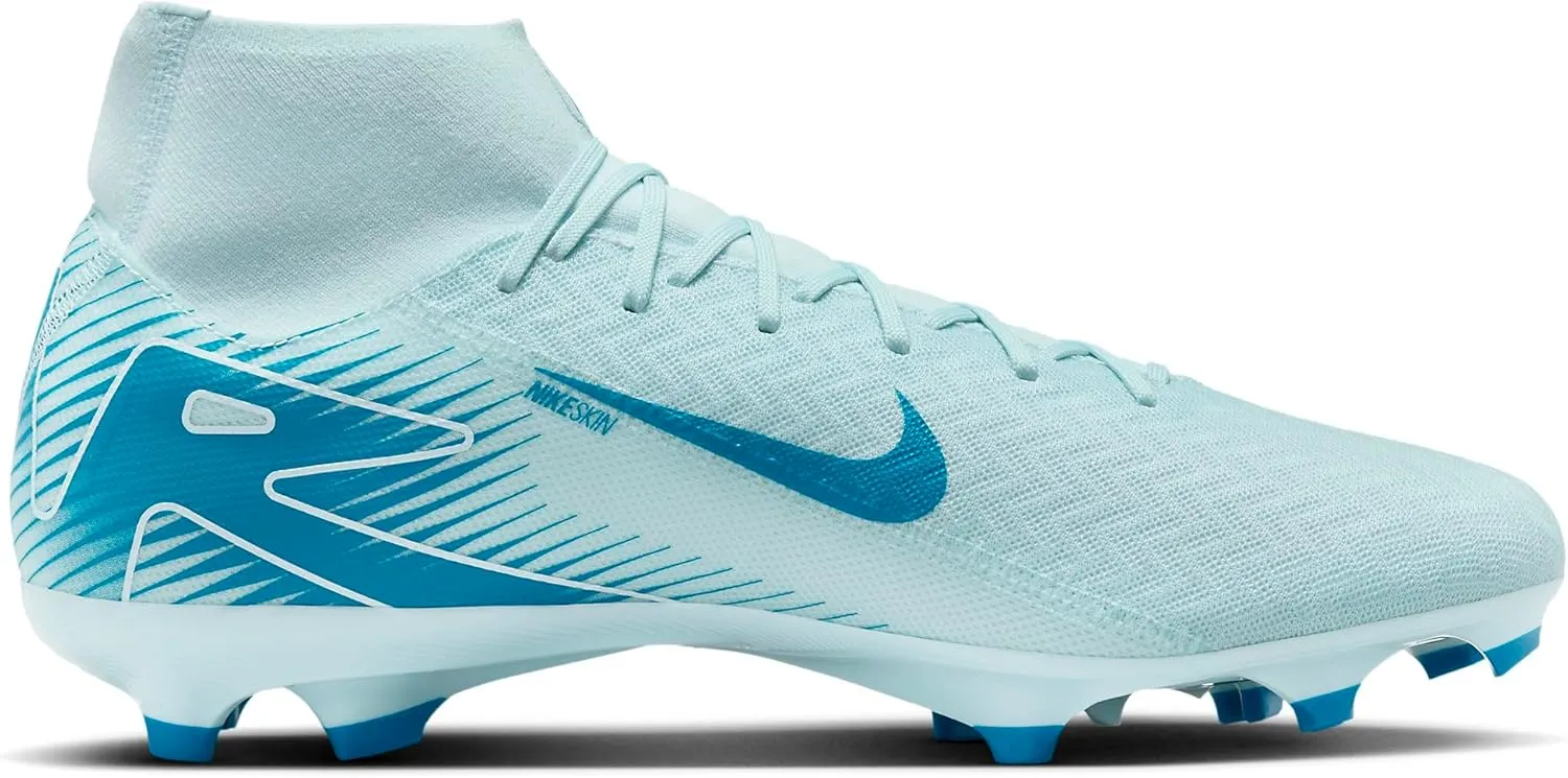 Nike Herren Zm Superfly 10 Acad Fg/Mg Sneaker