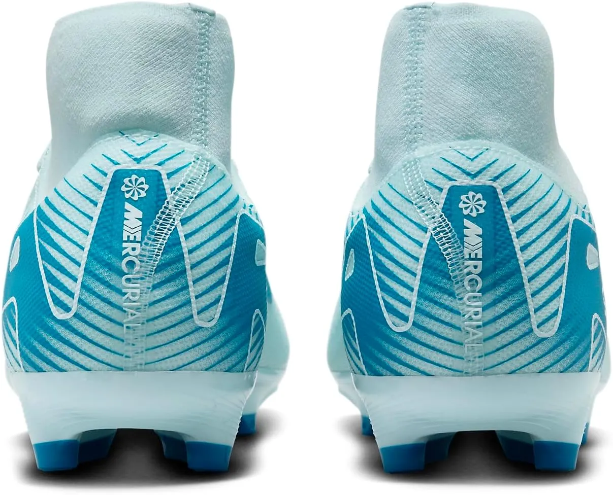 Nike Herren Zm Superfly 10 Acad Fg/Mg Sneaker