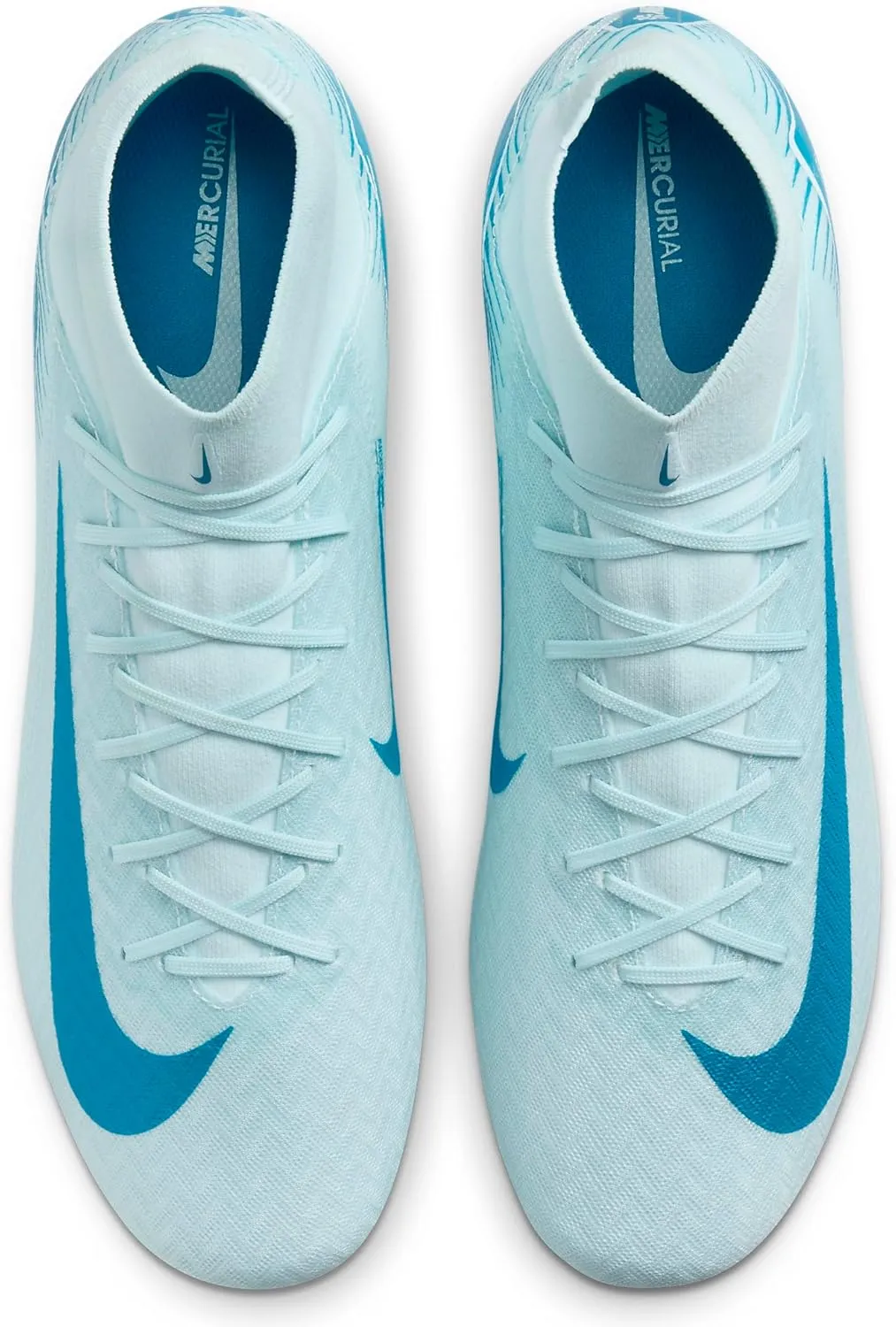 Nike Herren Zm Superfly 10 Acad Fg/Mg Sneaker