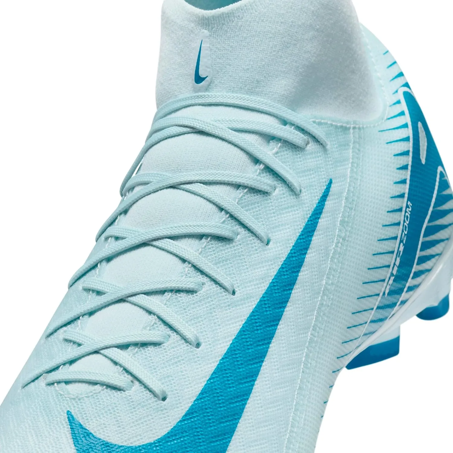 Nike Herren Zm Superfly 10 Acad Fg/Mg Sneaker