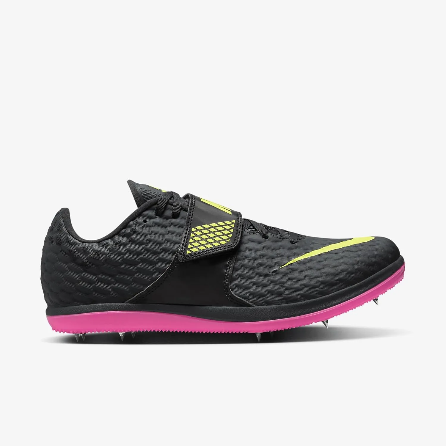 Nike High Jump Elite Track & Field Jumping Spikes
