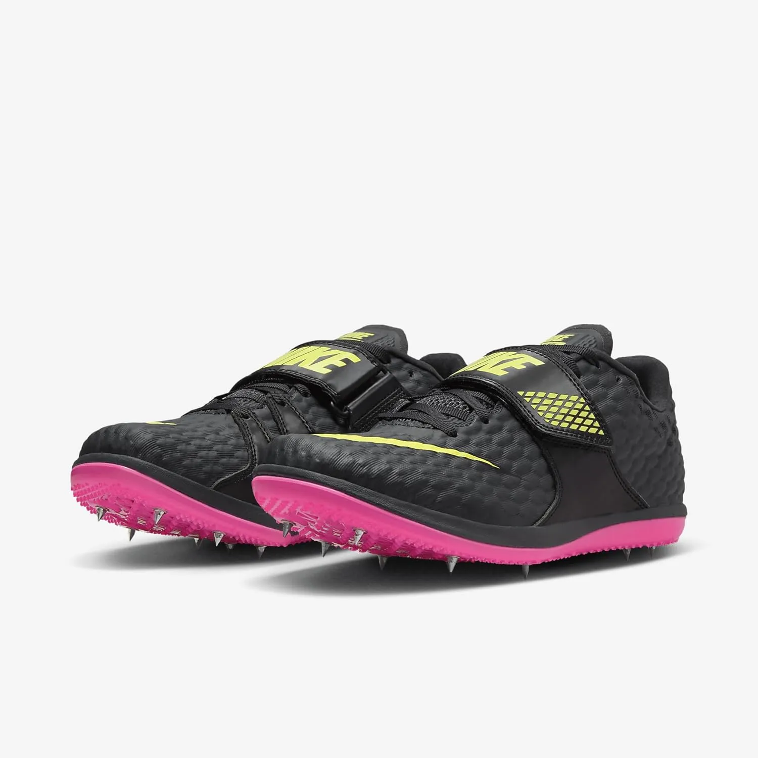 Nike High Jump Elite Track & Field Jumping Spikes