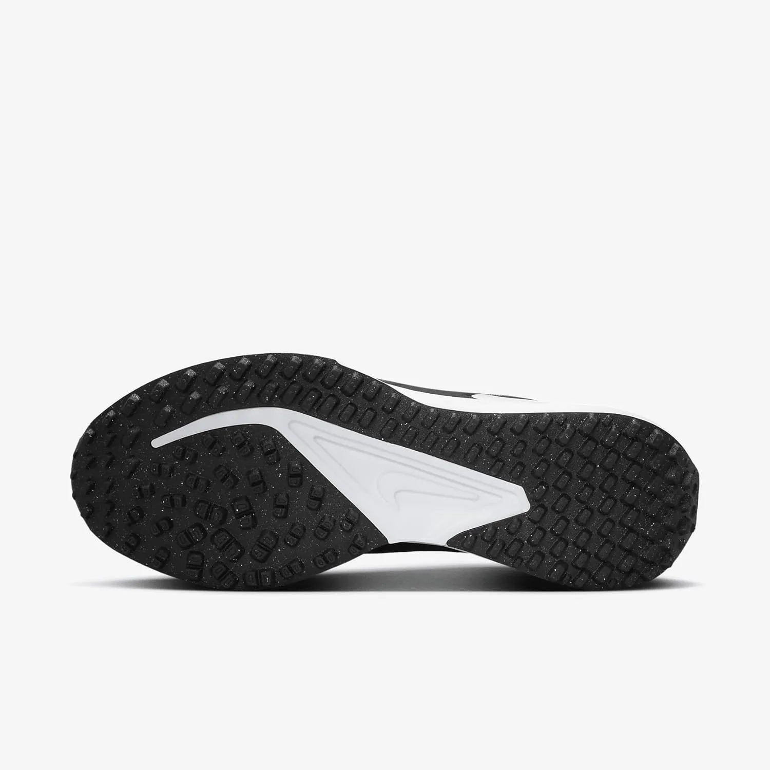 Nike Infinity G NN Golf Shoes (Wide) (FN0565-001, Black/Smoke Grey/White)