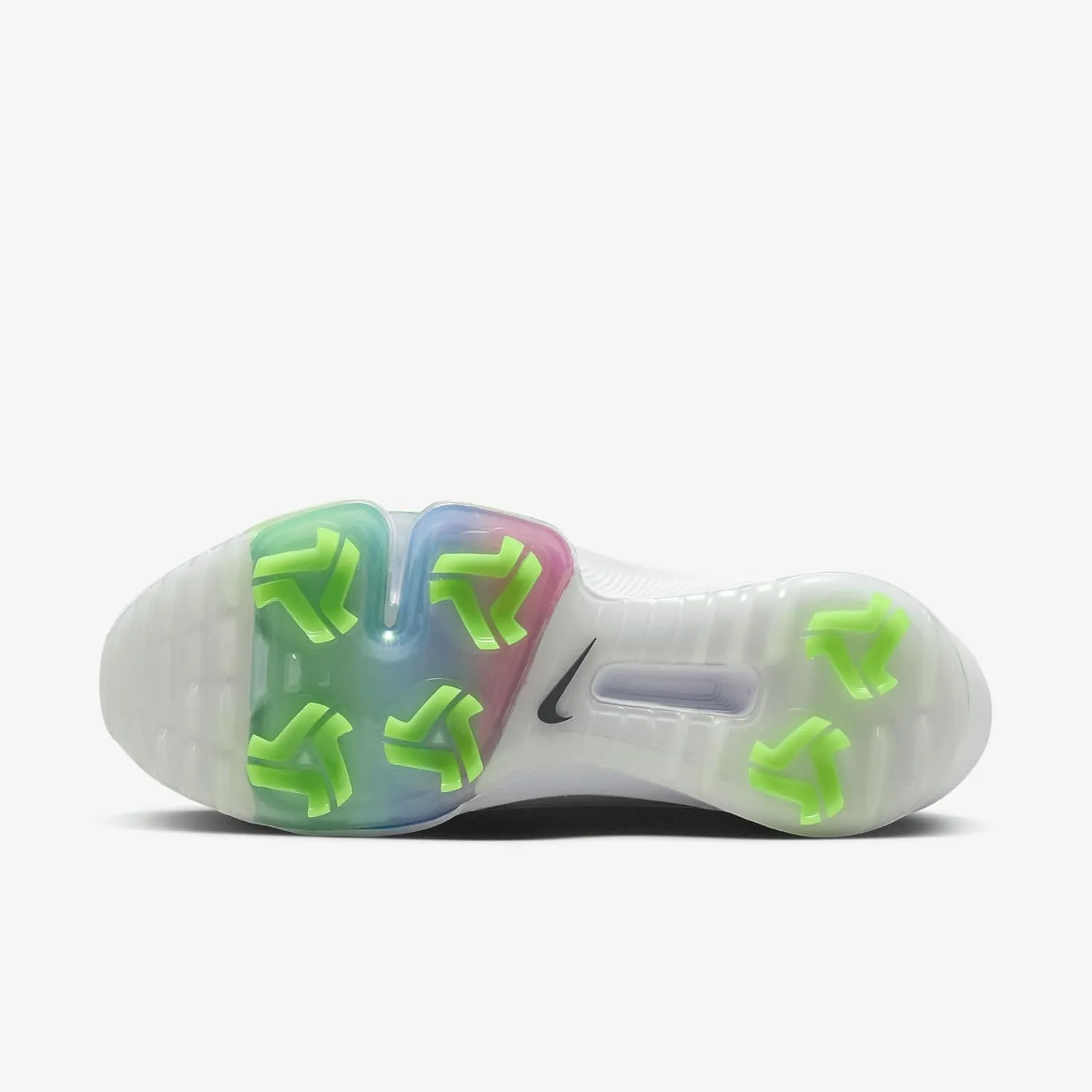 Nike Infinity Tour BOA 2 Golf Shoes (Wide) (FN6730-300, Barely Gr)