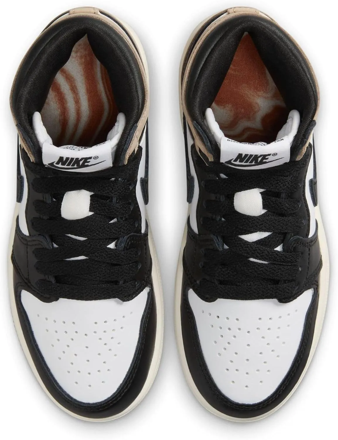 Nike Jordan 1 Retro High OG Shoes