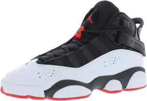 Nike Jordan 6 Rings GS Boys Shoes