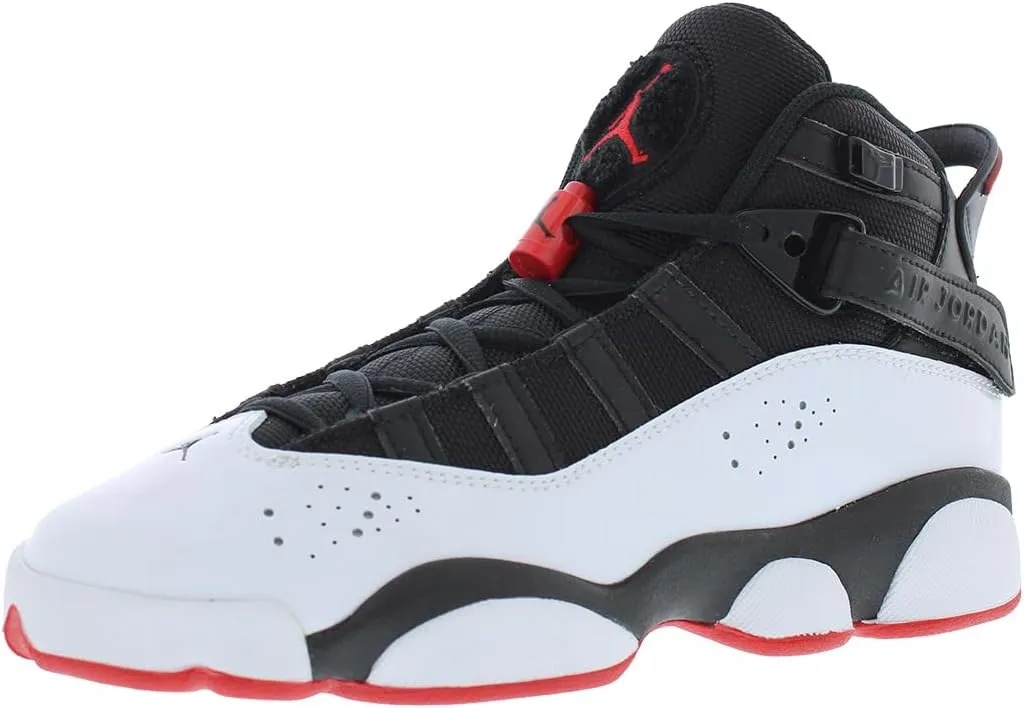 Nike Jordan 6 Rings GS Boys Shoes
