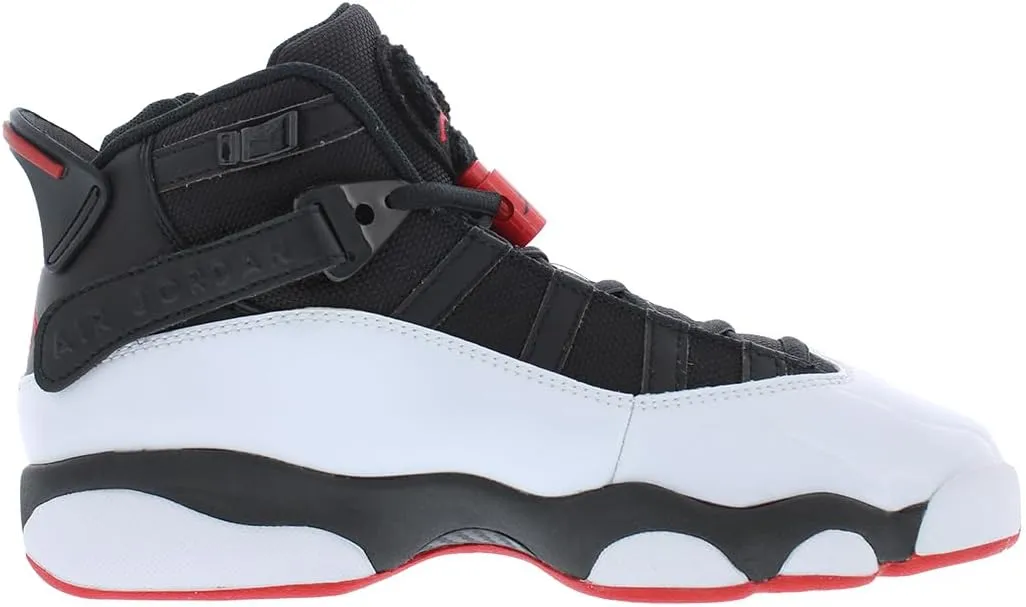 Nike Jordan 6 Rings GS Boys Shoes