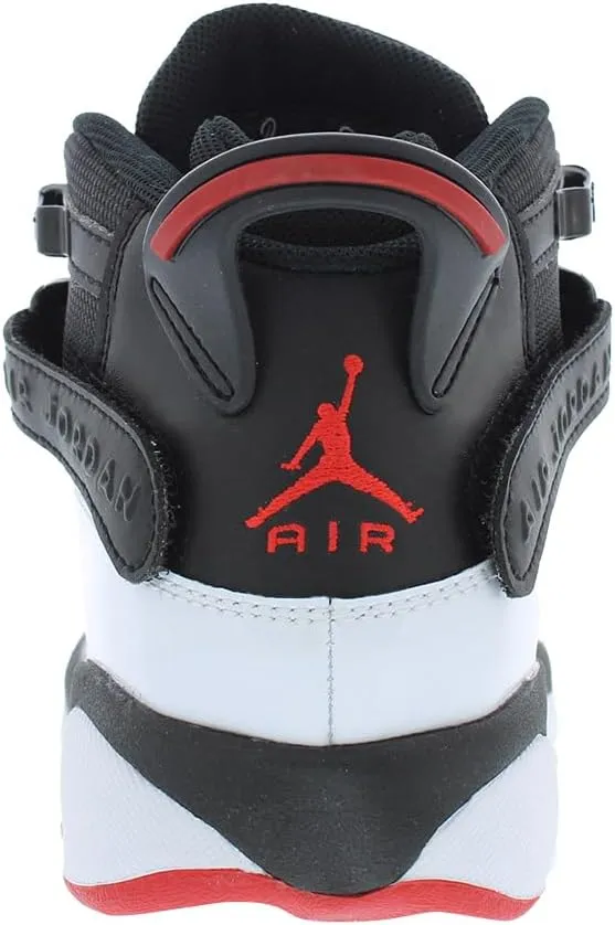 Nike Jordan 6 Rings GS Boys Shoes