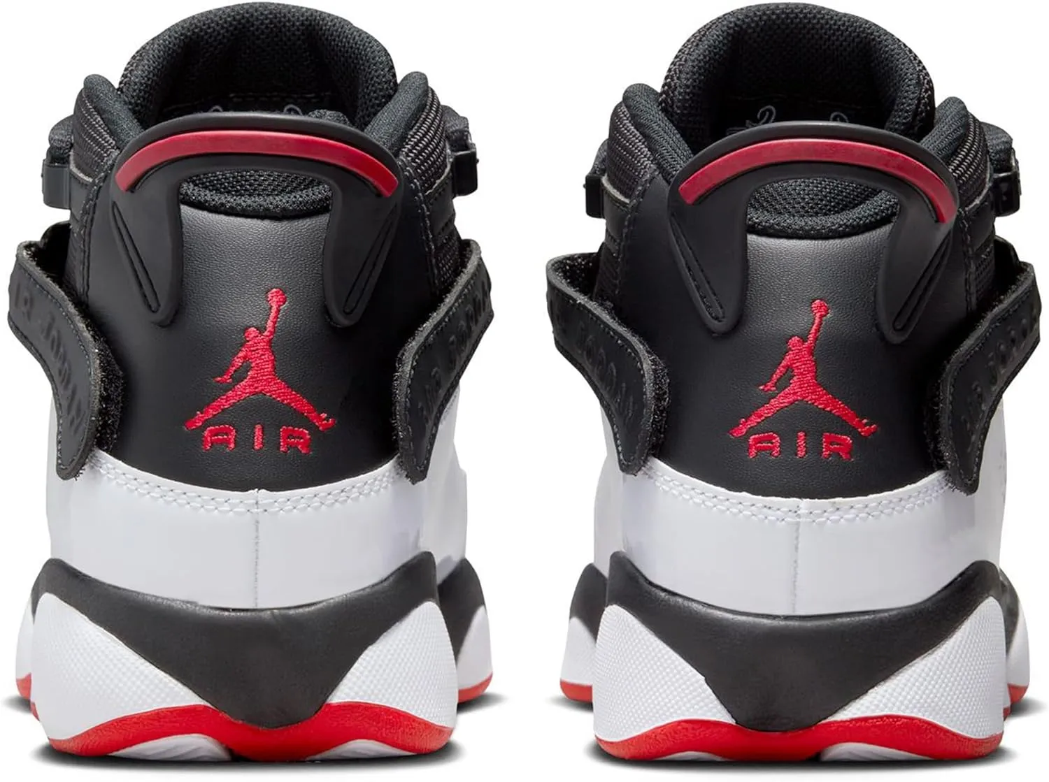 Nike Jordan 6 Rings GS Boys Shoes