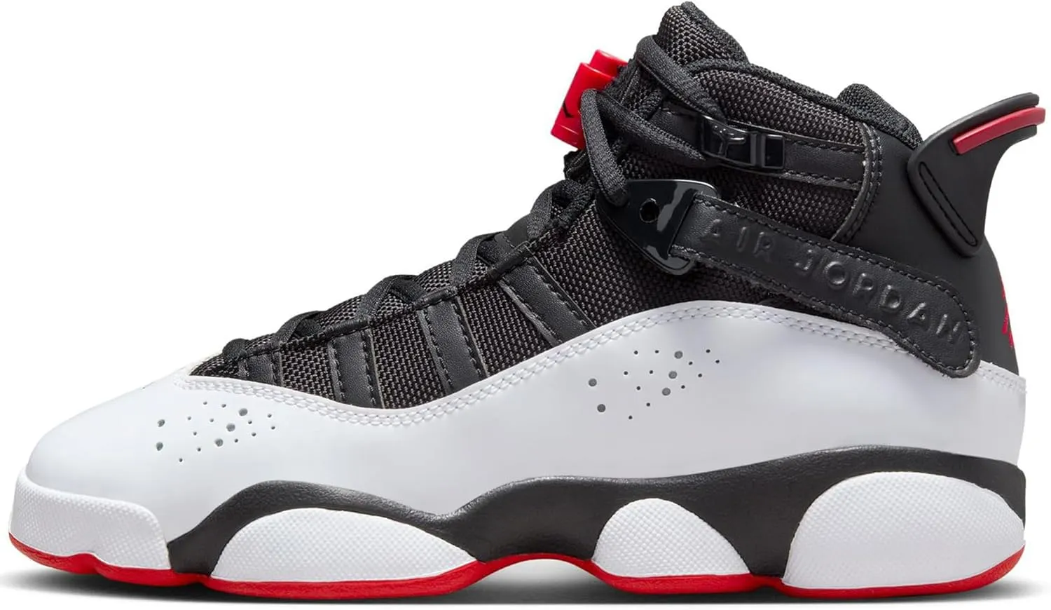 Nike Jordan 6 Rings GS Boys Shoes