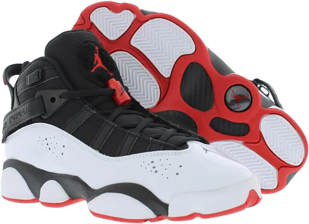 Nike Jordan 6 Rings GS Boys Shoes