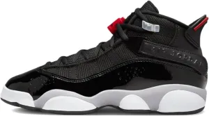 Nike Jordan 6 Rings GS Boys Shoes