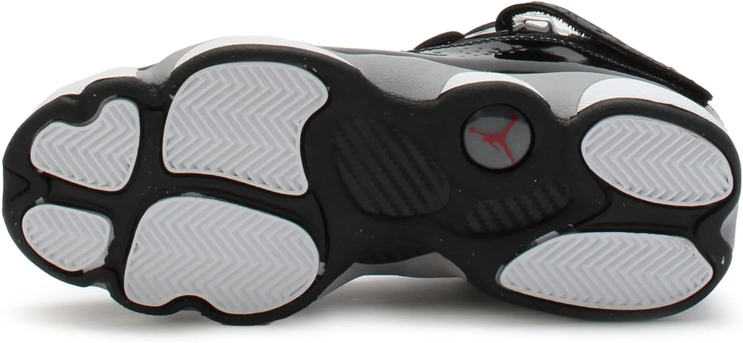 Nike Jordan 6 Rings GS Boys Shoes