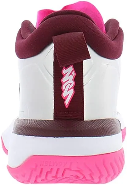 Nike Jordan Kid's Zion 1 (GS) Basketball Shoe