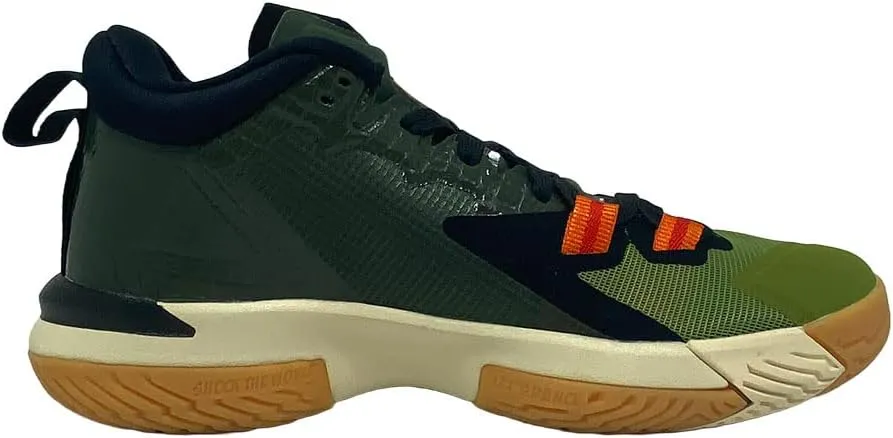 Nike Jordan Kid's Zion 1 (GS) Basketball Shoe
