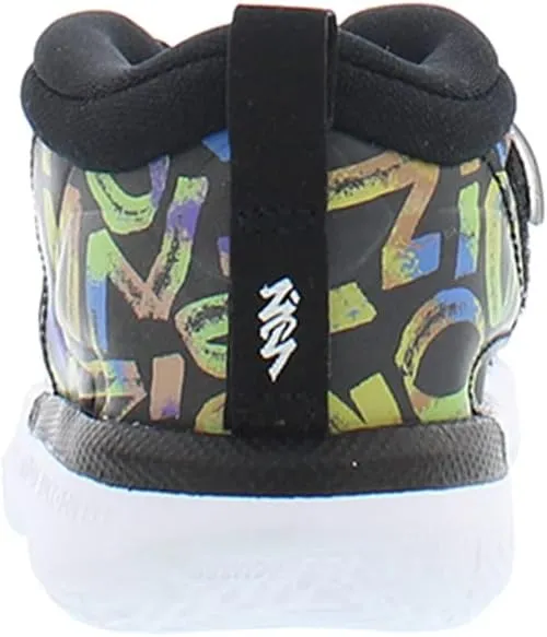 Nike Jordan Kid's Zion 1 (GS) Basketball Shoe