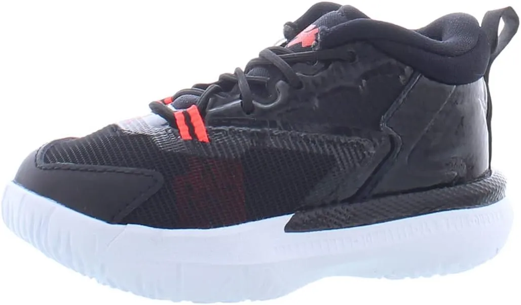Nike Jordan Kid's Zion 1 (GS) Basketball Shoe