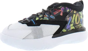 Nike Jordan Kid's Zion 1 (GS) Basketball Shoe