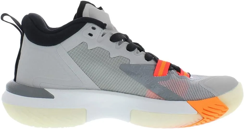 Nike Jordan Kid's Zion 1 (GS) Basketball Shoe
