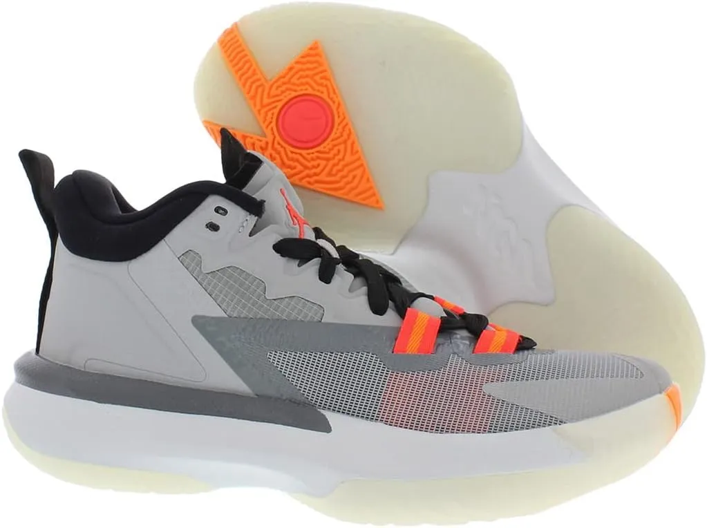 Nike Jordan Kid's Zion 1 (GS) Basketball Shoe