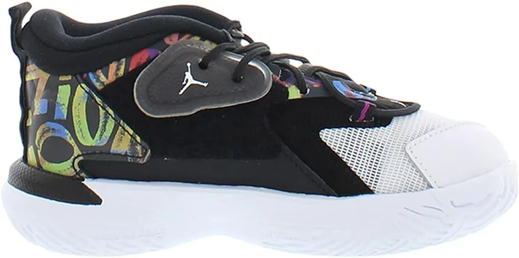 Nike Jordan Kid's Zion 1 (GS) Basketball Shoe