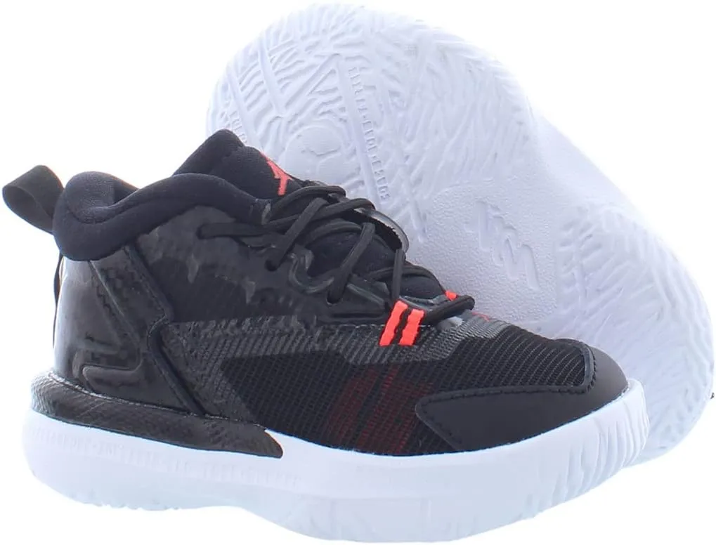 Nike Jordan Kid's Zion 1 (GS) Basketball Shoe