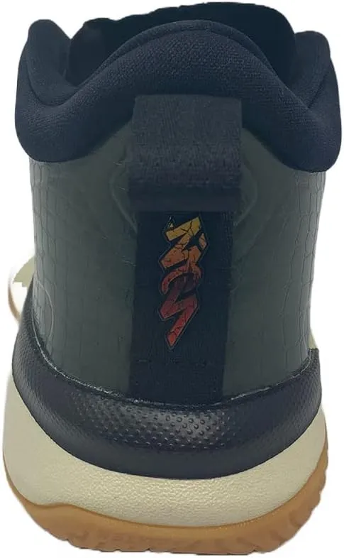 Nike Jordan Kid's Zion 1 (GS) Basketball Shoe
