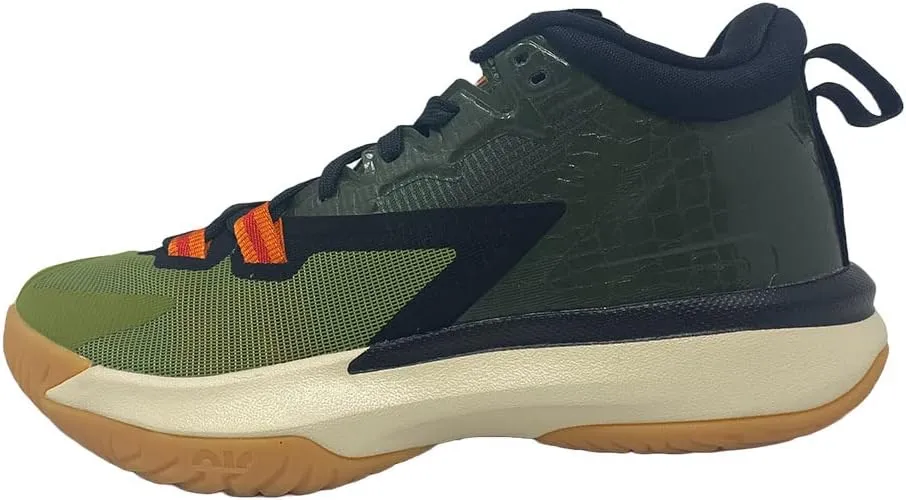 Nike Jordan Kid's Zion 1 (GS) Basketball Shoe