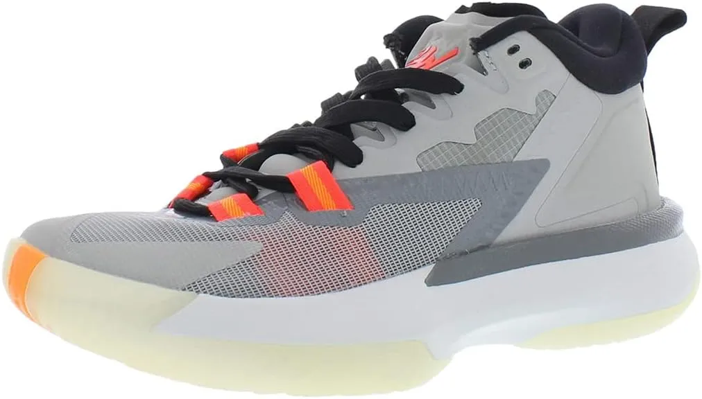 Nike Jordan Kid's Zion 1 (GS) Basketball Shoe