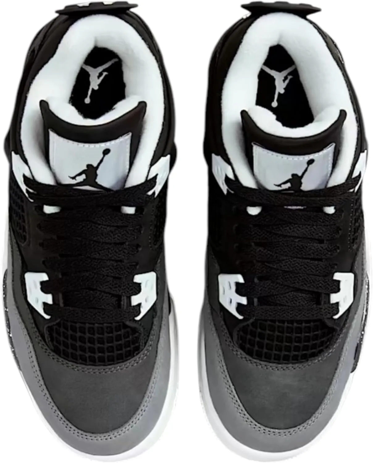 Nike Jordan Retro 4 SE GS Boys Shoes