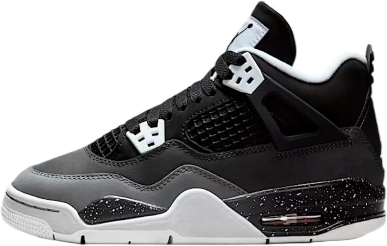 Nike Jordan Retro 4 SE GS Boys Shoes