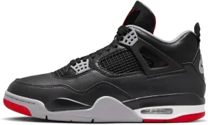Nike Jordan Retro 4 SE GS Boys Shoes
