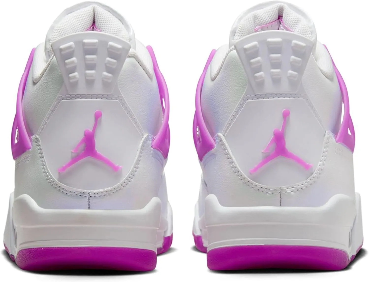 Nike Jordan Retro 4 SE GS Boys Shoes