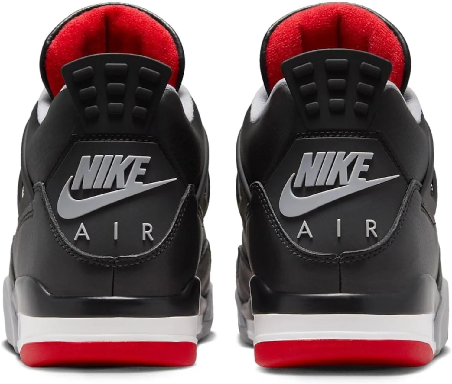 Nike Jordan Retro 4 SE GS Boys Shoes