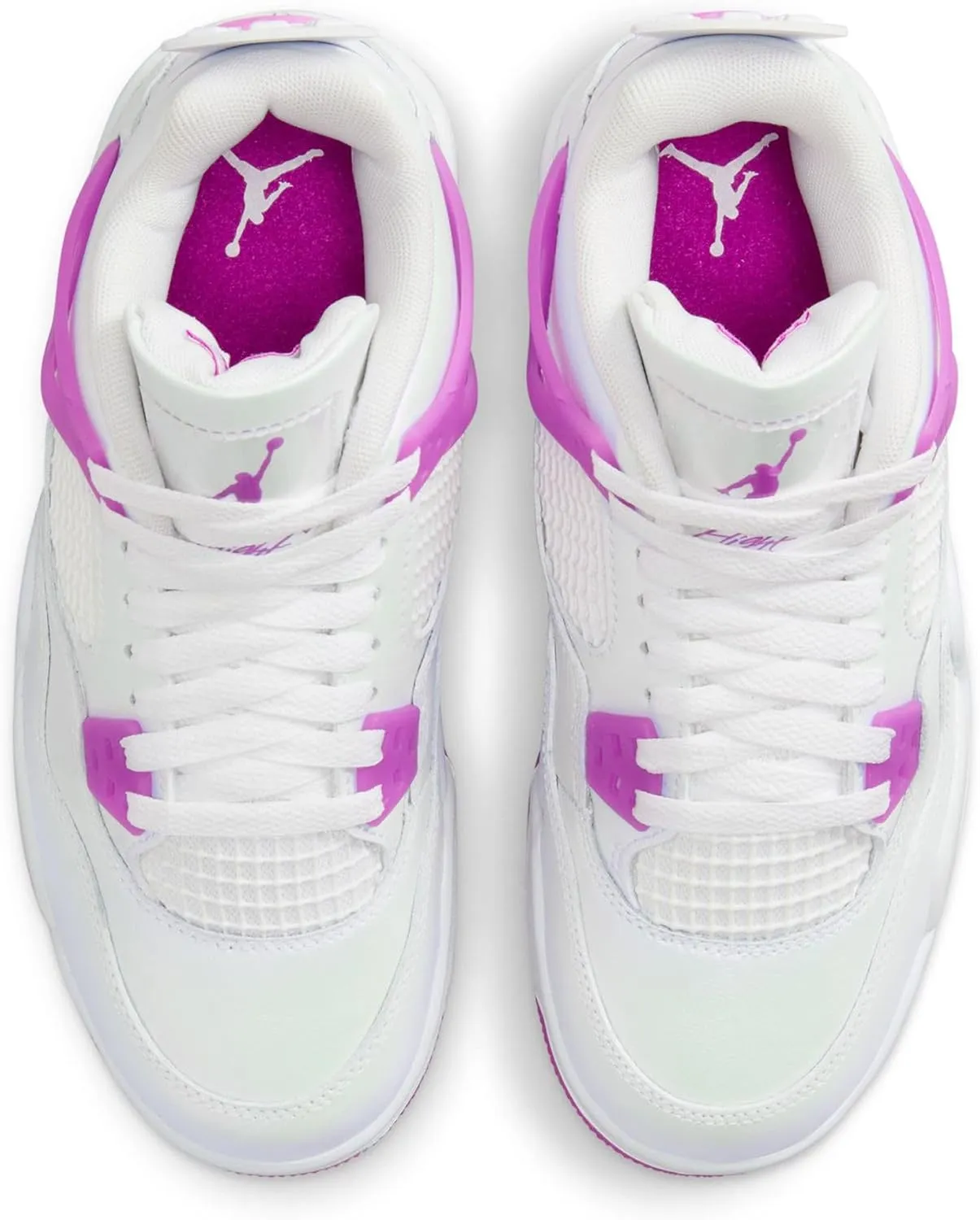 Nike Jordan Retro 4 SE GS Boys Shoes