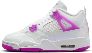 Nike Jordan Retro 4 SE GS Boys Shoes