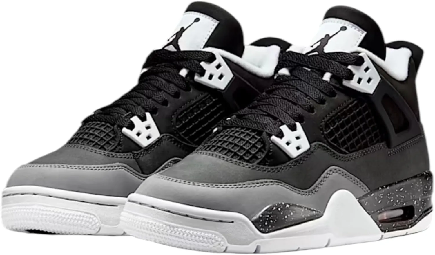 Nike Jordan Retro 4 SE GS Boys Shoes