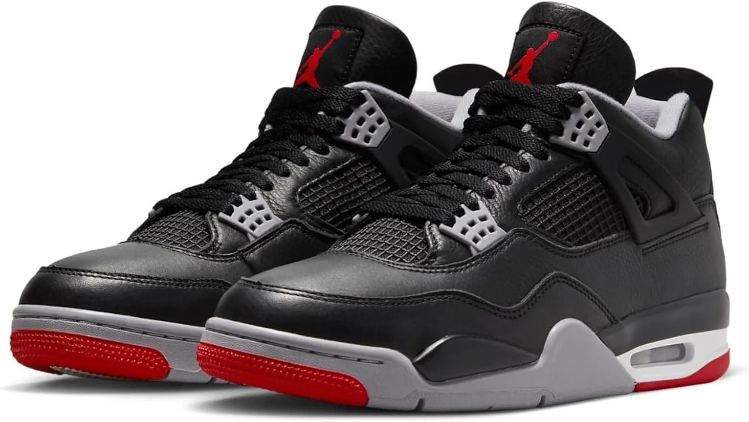 Nike Jordan Retro 4 SE GS Boys Shoes