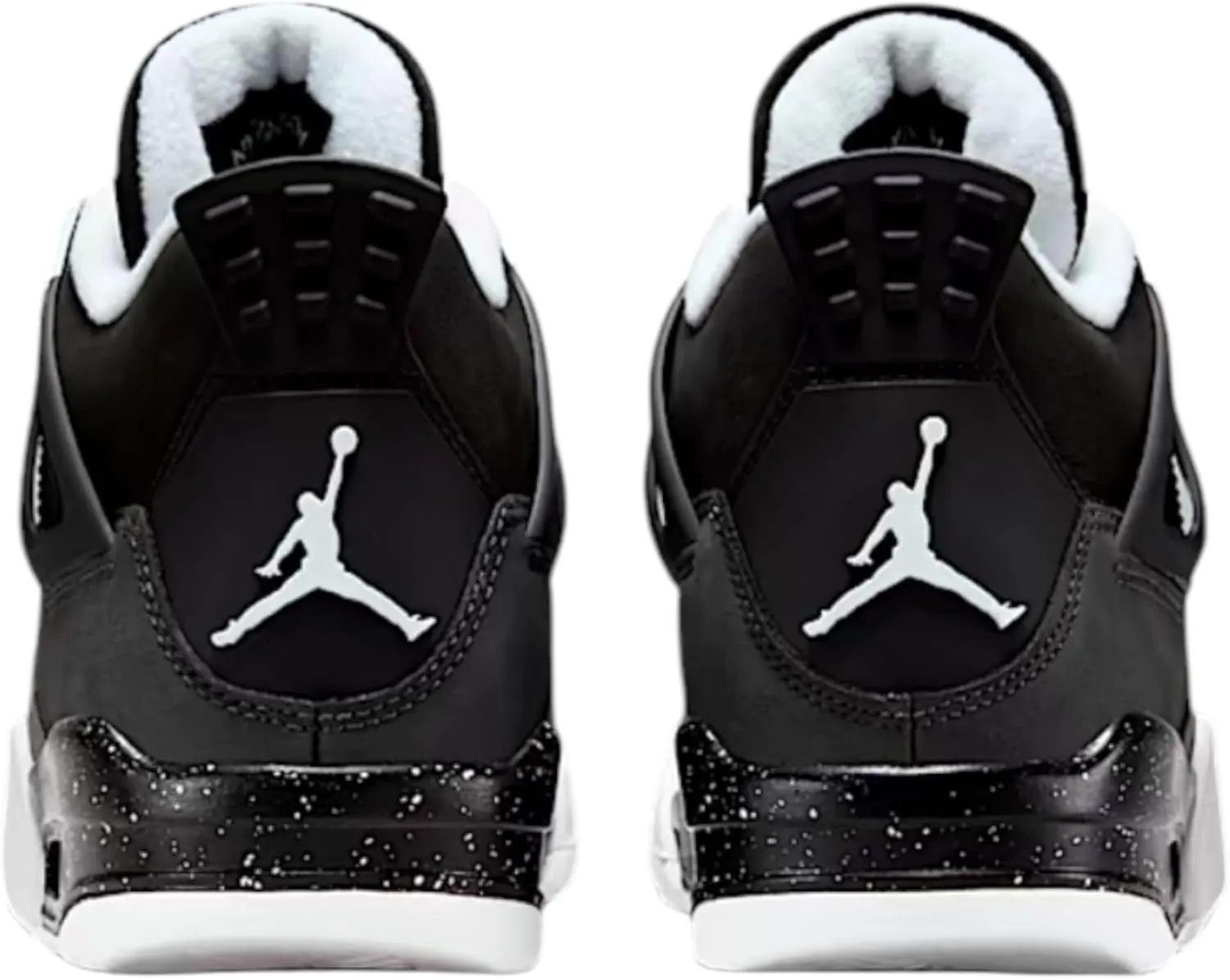 Nike Jordan Retro 4 SE GS Boys Shoes
