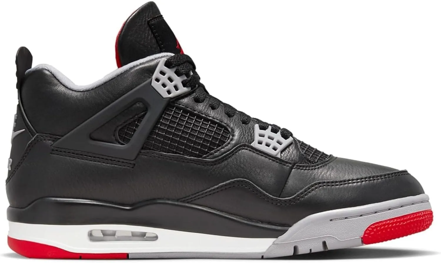 Nike Jordan Retro 4 SE GS Boys Shoes