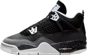 Nike Jordan Retro 4 SE GS Boys Shoes
