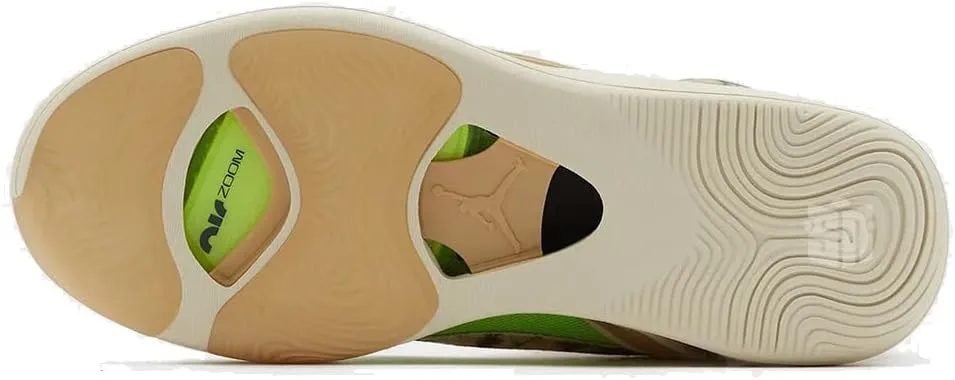Nike Jordan Tatum 1 Men's Shoes
