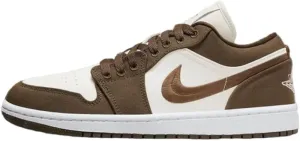 Nike Jordan Womens WMNS Air Low 1 Light Olive/Sail-White DV0426-301 9