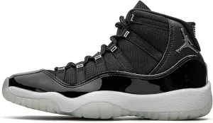 Nike Jordan Youth Air 11 Retro GS 378038 011 Jubilee - 25th Anniversary - Size 4Y