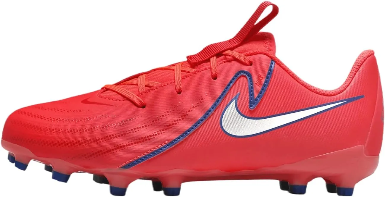Nike Jr. Phantom GX 2 Academy Erling Haaland Force9 Little/Big Ki