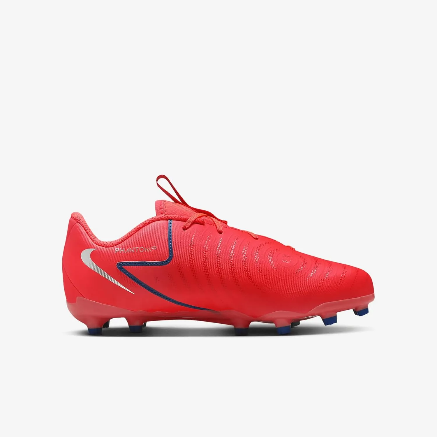 Nike Jr. Phantom GX 2 Academy Erling Haaland Force9 Little/Big Ki